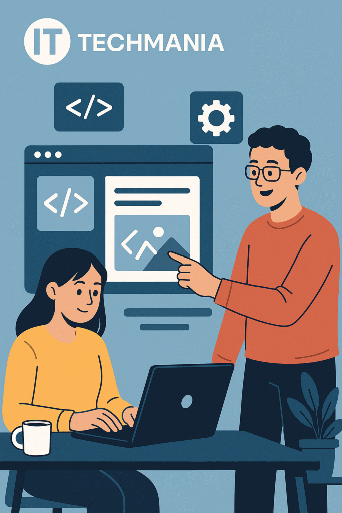 web development in pathankot