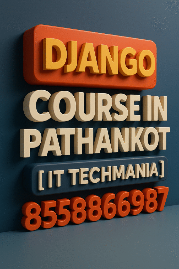Students learning backend development with Django