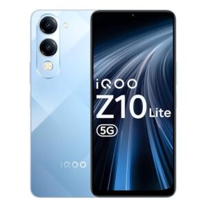 iQOO Z10 Lite 5G